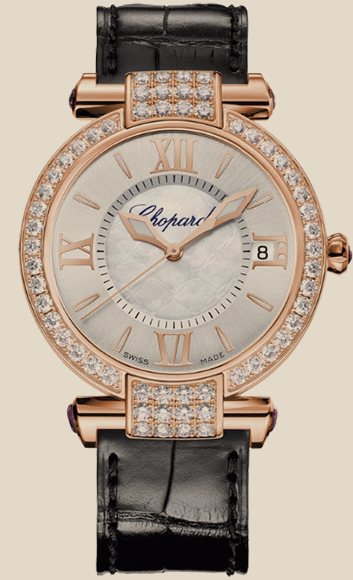 Chopard                                     Imperiale Automatic 36 mm